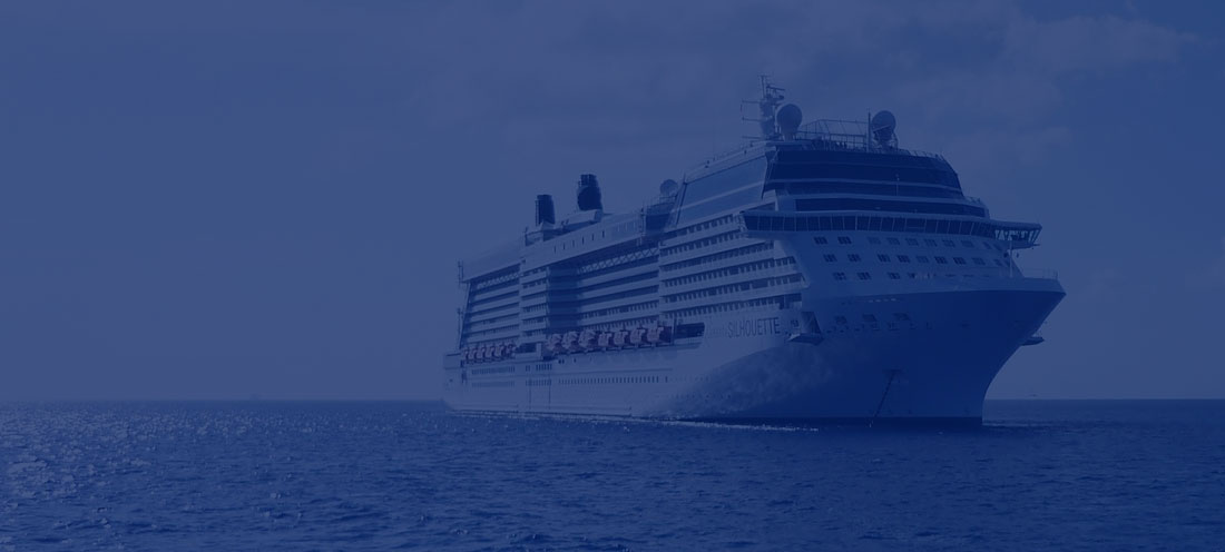 Ocean Cruise Travel Agency