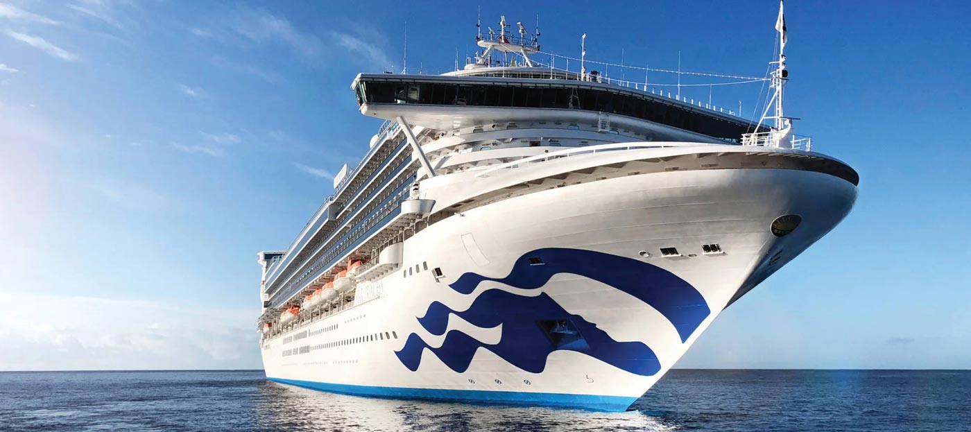 Princess cruises travel agency in west vancouver
